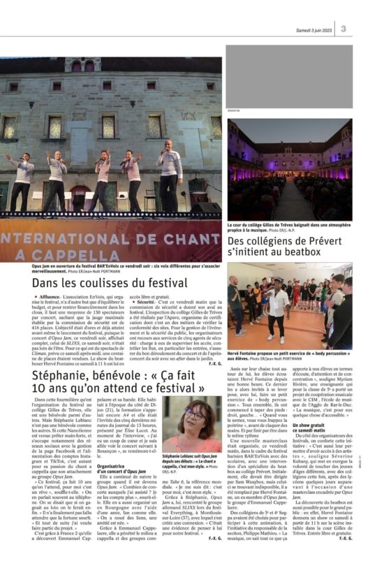 Est Républicain du 3 Juin 2023 - Page 3