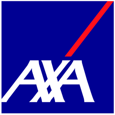 Logo-Axa Logo de "Axa Assurances" Bar Le Duc