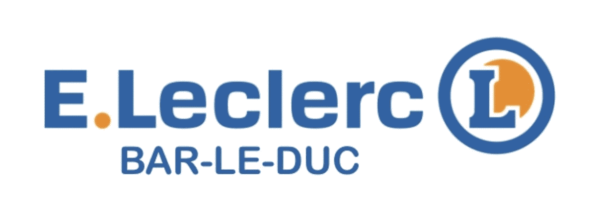 Logo de "E. Leclerc" Bar Le Duc