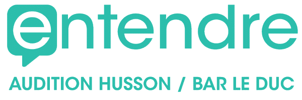 Logo-Entendre-Mathieu-HUSSON-1 Logo du magasin "Entendre" de Mathieu Husson