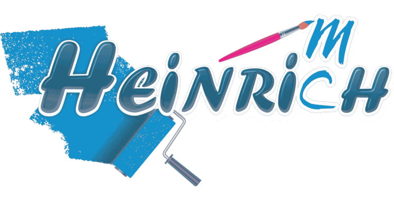 Logo-Heinrich Logo de l'entreprise "Heinrich"