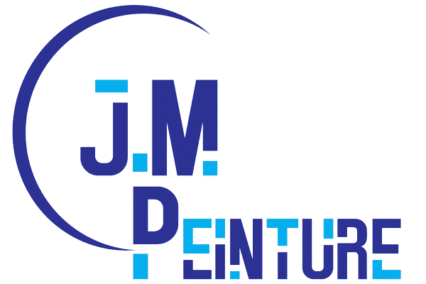 Logo-JMPeinture Logo de l'entreprise "JM Peinture"