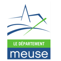 Logo du département Meuse