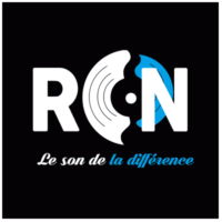 Logo de la station radio RCF de Nancy