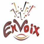 Logo de l'association EnVoix