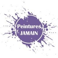 Logo – Peintures Jamain