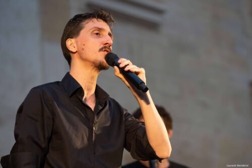 Photo de Manu du groupe Exeko