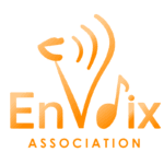 Logo association EnVoix
