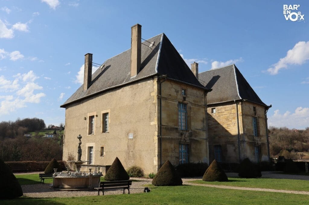 Un bâtiment renaissance : le Musée Barrois