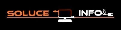Logo de Soluce-Info