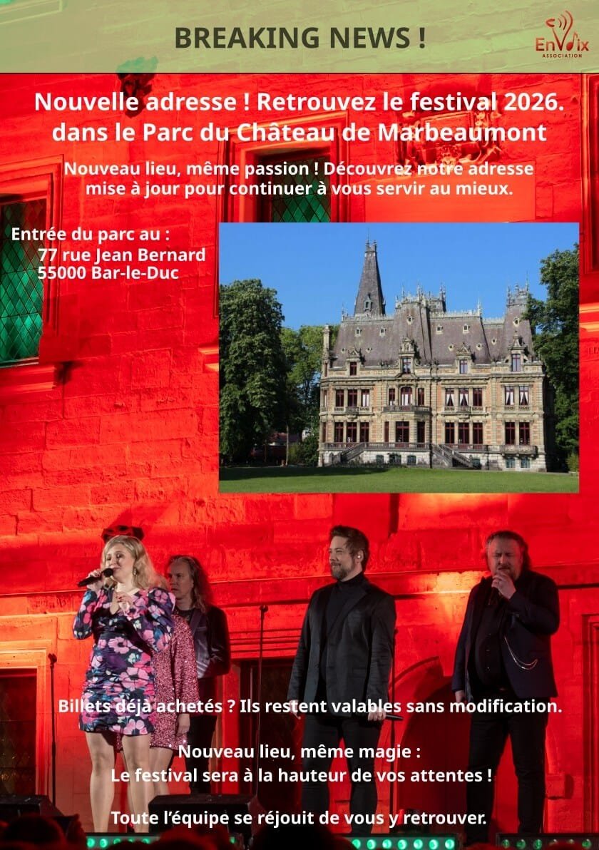 Popup promotionnel