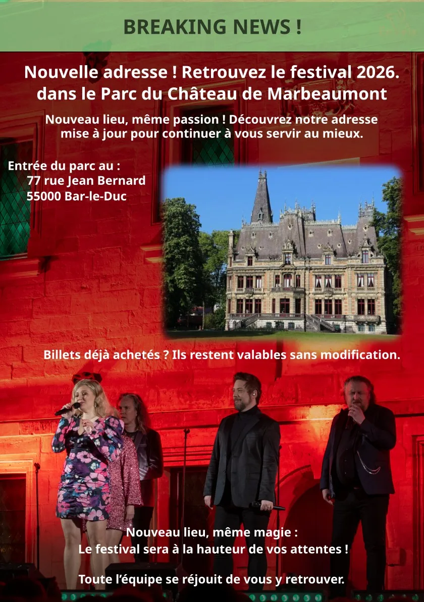 Popup promotionnel