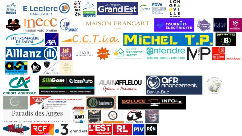 logo partenaires 2026