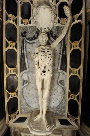 Le transi Eglise Saint-Etienne-photo-alexandre-marchi