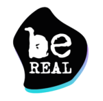 Logo - BeReal