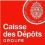 Logo - Caisse des dépôts