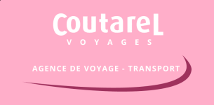 Logo Coutarel Logo Coutarel