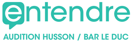 Logo – Entendre – Mathieu HUSSON Logo - Entendre - Mathieu HUSSON