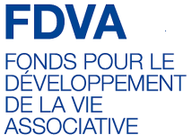 Logo FDVA Logo FDVA