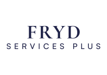 Logo – FRYD Services Plus Logo - FRYD Services Plus