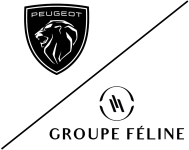 logo du groupe Féline Auto