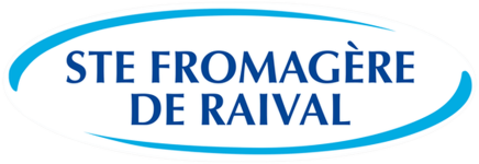 Logo – Fromagerie Raival Logo - Fromagerie Raival
