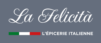 Logo – LA FELICITA Logo - LA FELICITA