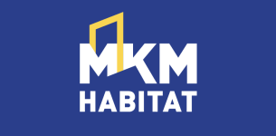 Logo MKM Habitat Logo MKM Habitat