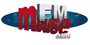 Logo-Meuse-FM Logo de la radio "Meuse FM"
