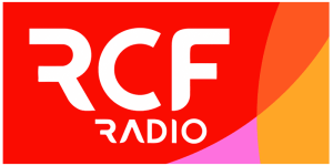 Logo-RCF-Radio Logo de la station radio RCF