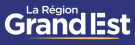 Logo de la Région Grand Est